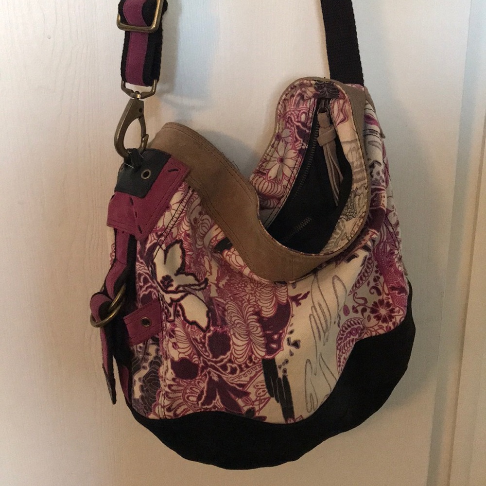 Lucky Brand Bag